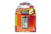 Akut ja Paristot - ANSMANN maxE-akku - 5035342