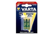 Akut ja Paristot - VARTA AAA (Mikro)/HR03 (5703) - 1000 mAh - 05703301402