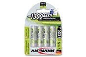 Akut ja Paristot - ANSMANN akku - 5030792