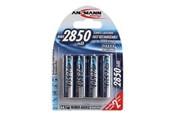 Akut ja Paristot - ANSMANN Mignon-paristo - 5035212