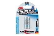 Akut ja Paristot - ANSMANN Energy Phone - 5035332