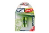 Puhelin - Adapterit & Laturit - ANSMANN DECT - 5035523
