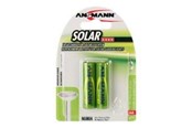 Akut ja Paristot - ANSMANN Aurinko - 5035513 - 5035513