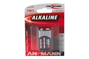 Akut ja Paristot - ANSMANN 1515-0000 - 1515-0000