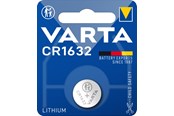 Akut ja Paristot - VARTA Professional batteri - 06632101401 - 06632101401