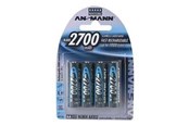 Akut ja Paristot - ANSMANN Energia Mignon - 5030842