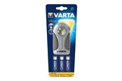 Taskulamput ja otsalamput - VARTA Easy Line L.E.D. Hopea Light - 16647101421