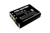 Akut ja akkukahvat - ANSMANN A-Fujin NP-95 - 1400-0022