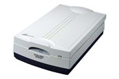 Skannerit - Microtek ArtixScan 3200XL - 1108-03-770602