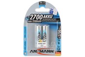 Akut ja Paristot - ANSMANN Energia Mignon - 5030852
