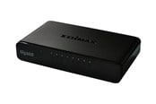 Kytkimet - Edimax ES 5800G V3 8-portin Gigabit-pöytäkytkin - ES-5800G V3