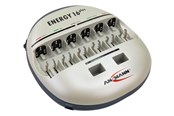 Akut ja Paristot - ANSMANN Energia 16 Plus - 1001-0004