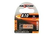 Akut ja Paristot - ANSMANN akku - 1510-0006 - 1510-0006