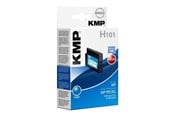 Mustepatruunat, värikasetit ja lisävarusteet - KMP H101 - 1723,4003