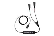 Audiokaapelit - Jabra LINK 265 - 265-09