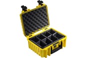 Kameralaukut - B&W International outdoor.cases Tyyppi - 3000/Y/RPD