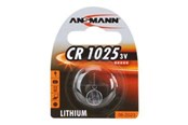 Akut ja Paristot - ANSMANN akku - 1516-0005