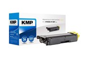 Mustepatruunat, värikasetit ja lisävarusteet - KMP K-T51 - 2892,0009