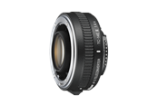 Objektiivit - Nikon AF-S-telejatke TC 14E III - JAA925DA