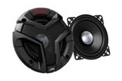 Autostereot - JVC CS-V418 - Kaiuttimet - CS-V418