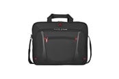 Laukut - Wenger Sensor Kannettavan laukku sopiva Laptop 16" | Musta - 600643