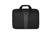 Laukut - Wenger Legacy 17 Kannettavan laukku sopiva Laptop 17" | Musta - 600655