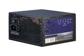 Virtalähde - Inter-Tech Argus APS-520W Virtalähde - 520 Watt - 120 mm - ATX - 80 Plus - 88882117