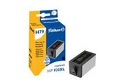 Mustepatruunat, värikasetit ja lisävarusteet - Pelikan H79 - Black Ink (4108999) - 4108999