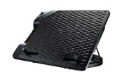 Jäähdytys ja tuuletus - Cooler Master Notepal Ergostand III - R9-NBS-E32K-GP
