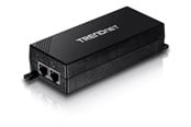 PoE-injektori - TRENDnet TPE-115GI Gigabit PoE+ Injector - TPE-115GI