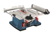 Pyörösahat - Bosch Professional GTS 10 - 0601B30400