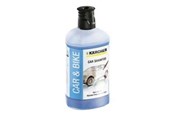 Siivous - Kärcher Autoshampoo 3-in-1 - 6.295-750.0