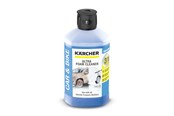 Painepesurit - Kärcher Oheistarvikkeet Ultra Vaahto Puhdistusaine 3-in-1 - 6.295-743.0