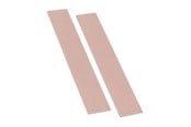 CPU-jäähdytys - Thermal Grizzly Miinus Pad 8 - 120×20×0,5mm - 2 kpl - Lämpölevy - TG-MP8-120-20-05-2R