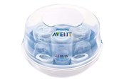 Vauvatarvikkeet - Philips Avent SCF281/02 - Pullosteriloija - 200 ml *DEMO* - SCF281/02