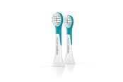 Sähköhammasharjat - Philips Hammasharjan vaihtopäät Sonicare For Kids - HX6032 - HX6032/33