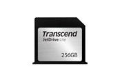 Muistikortti - Transcend JetDrive Lite 130 - 256GB - TS256GJDL130