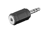 Audiokaapelit - Pro Äänisovitin MicroJack F - MiniJack - 4040849118982