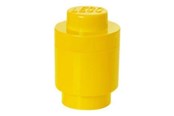 Lastenhuone - LEGO Säilytyslaatta 1 Pyöreä - 40301732