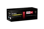 Mustepatruunat, värikasetit ja lisävarusteet - ActiveJet ATK-590YN Supreme version - Keltainen Toner - EXPACJTKY0028