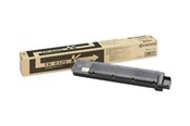 Mustepatruunat, värikasetit ja lisävarusteet - Kyocera 1T02NP0NL0 / TK 8325K Musta Toner - 1T02NP0NL0