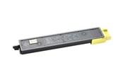 Mustepatruunat, värikasetit ja lisävarusteet - Kyocera TK 8325Y - 1T02NPANL0