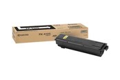 Mustepatruunat, värikasetit ja lisävarusteet - Kyocera TK 4105 - 1T02NG0NL0