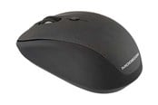 Hiiret - MODECOM MC-WM6 - Hiiri - Optinen - 3 painiketta - Harmaa - M-MC-0WM6-100