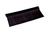 Räkit - Rack - Triton hyllykaapeli sisääntulopaneelilla harjalla - RAX-MS-X15-X1