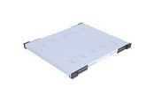 Räkit - Rack - Triton rack-hylly (ilmanvaihtoaukoilla varustettu) - RAC-UP-150-A4