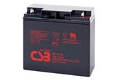 UPS - CSB Battery Fedco ENERGIA+ - GP12170