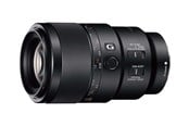 Objektiivit - Sony SEL90M28G - SEL90M28G.SYX
