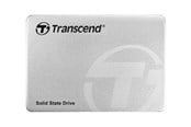 SSD 2 - Transcend SSD370S 2,5" SSD Alu S - 32GB - TS32GSSD370S