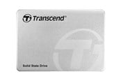 SSD 2 - Transcend SSD370S 2,5" SSD Alu S - 64GB - TS64GSSD370S